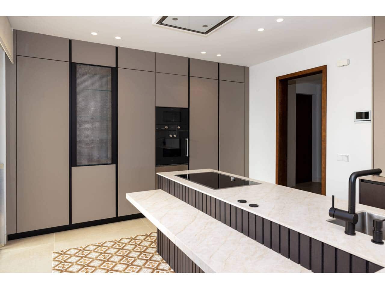 5 sypialnia Willa na sprzedaż w Sotogrande z basenem garażem - 5 750 000 € (Ref: 9300540)