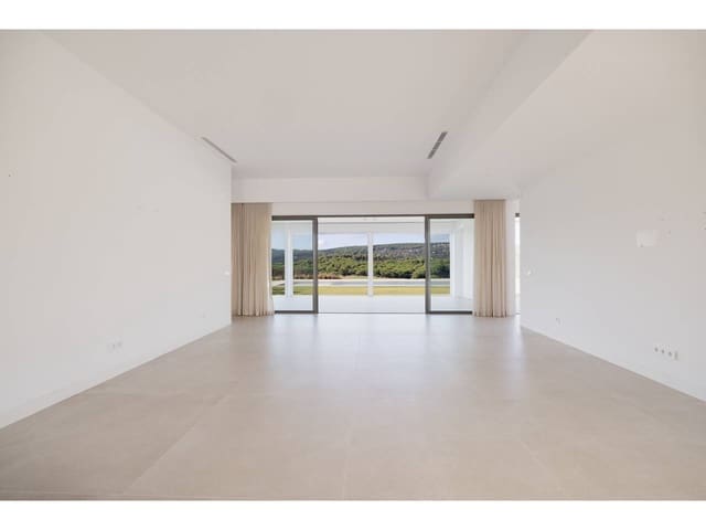 5 chambre Villa/Maison à vendre à Sotogrande Alto, San Roque avec piscine garage - 5 750 000 € (Ref: 9300540)