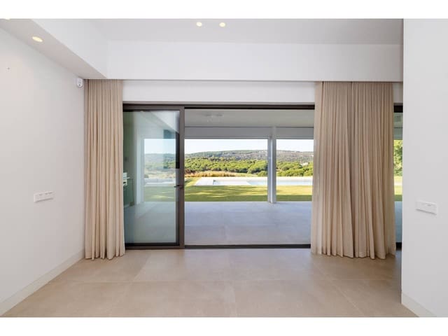 5 chambre Villa/Maison à vendre à Sotogrande Alto, San Roque avec piscine garage - 5 750 000 € (Ref: 9300540)