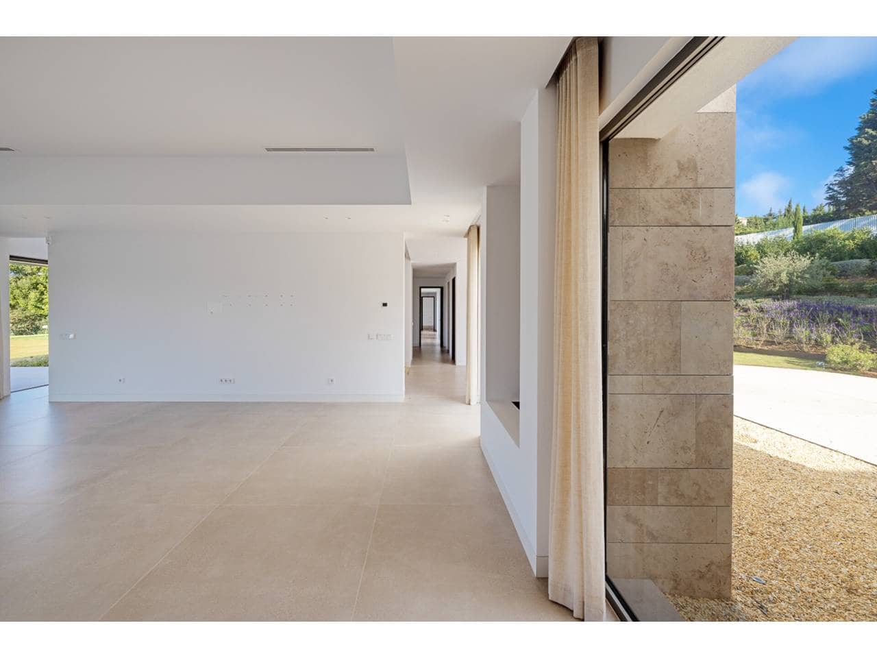 5 sypialnia Willa na sprzedaż w Sotogrande z basenem garażem - 5 750 000 € (Ref: 9300540)