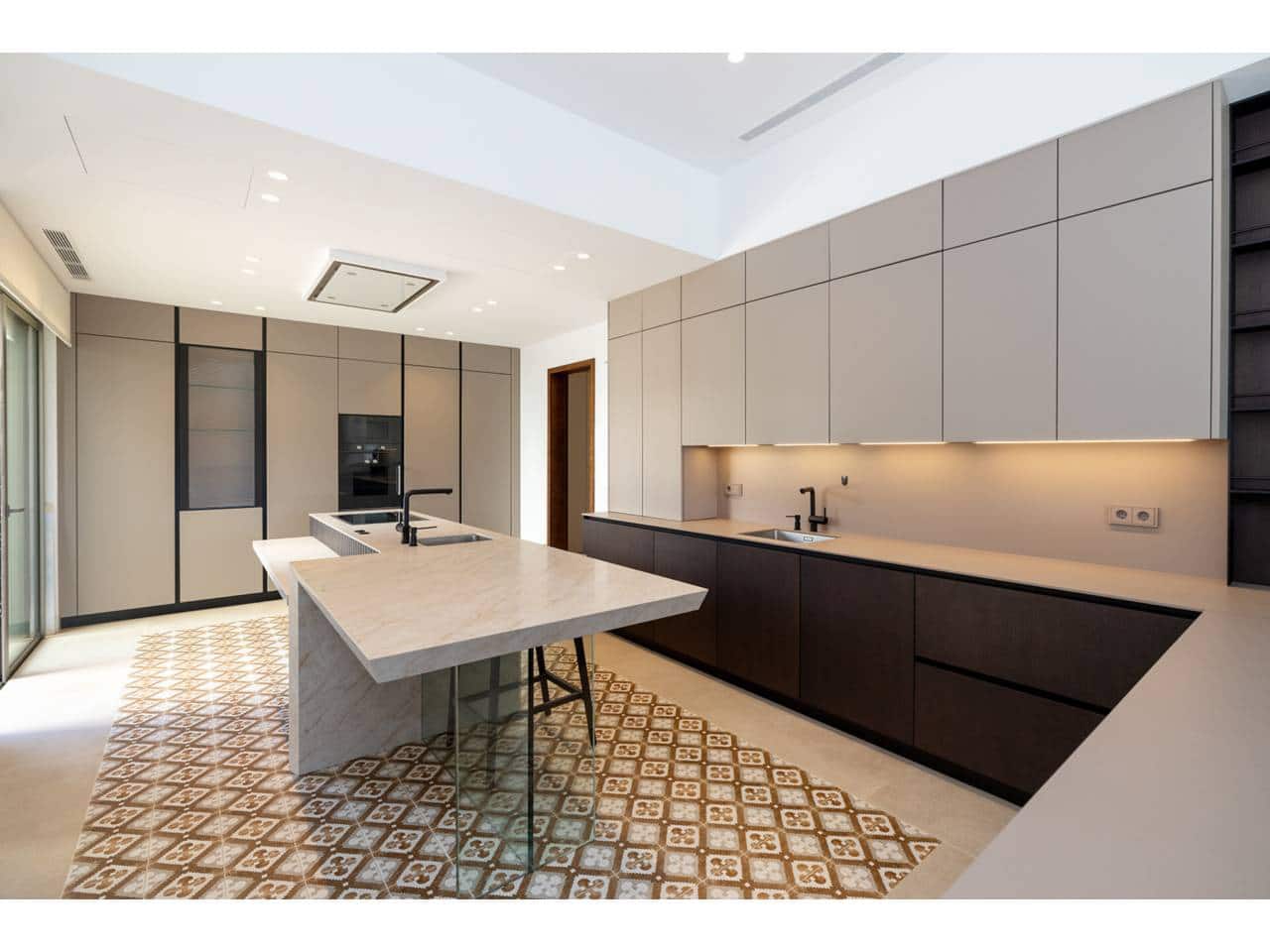 5 sypialnia Willa na sprzedaż w Sotogrande z basenem garażem - 5 750 000 € (Ref: 9300540)