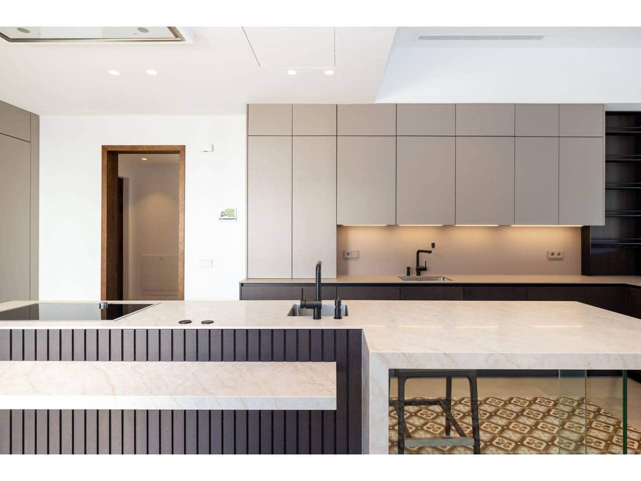 5 sypialnia Willa na sprzedaż w Sotogrande z basenem garażem - 5 750 000 € (Ref: 9300540)