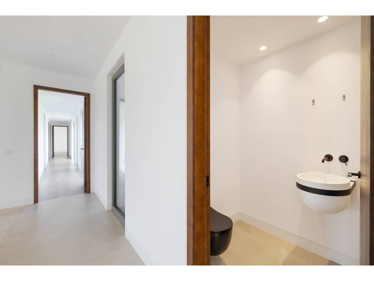 5 sypialnia Willa na sprzedaż w Sotogrande z basenem garażem - 5 750 000 € (Ref: 9300540)