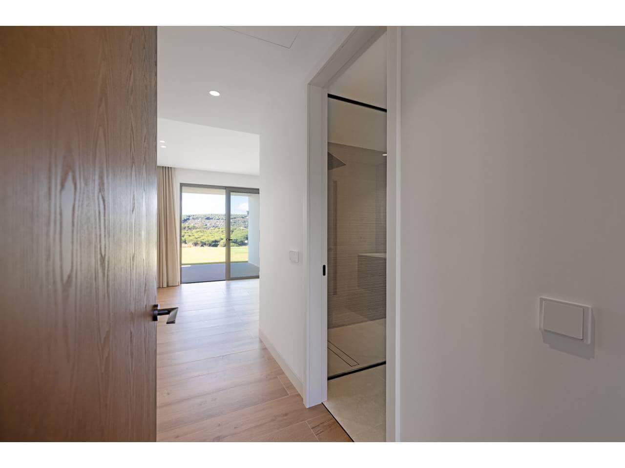 5 sypialnia Willa na sprzedaż w Sotogrande z basenem garażem - 5 750 000 € (Ref: 9300540)