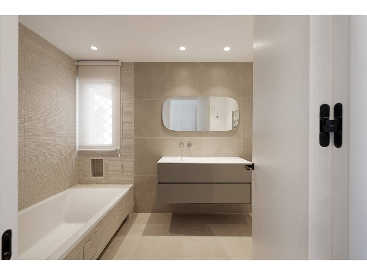 5 sypialnia Willa na sprzedaż w Sotogrande z basenem garażem - 5 750 000 € (Ref: 9300540)