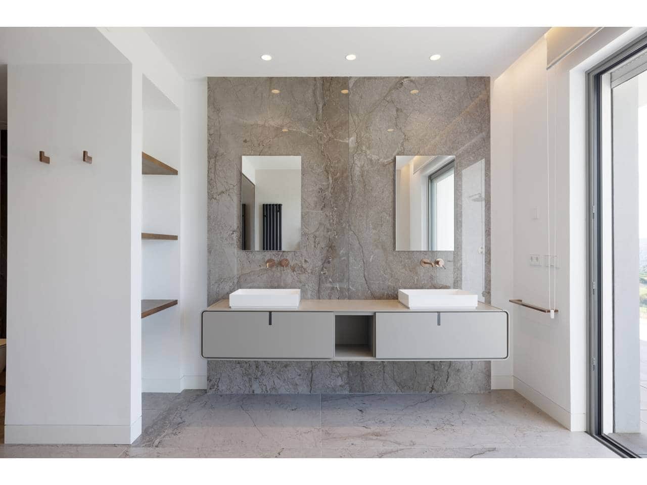 5 sypialnia Willa na sprzedaż w Sotogrande z basenem garażem - 5 750 000 € (Ref: 9300540)