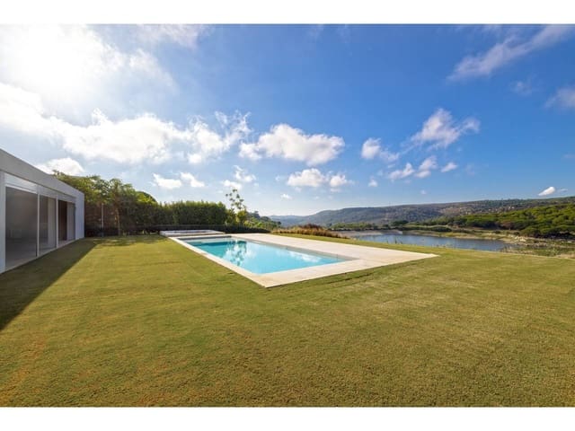 5 chambre Villa/Maison à vendre à Sotogrande Alto, San Roque avec piscine garage - 5 750 000 € (Ref: 9300540)