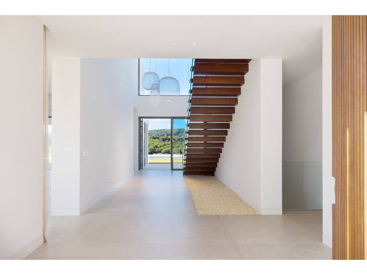 5 sypialnia Willa na sprzedaż w Sotogrande z basenem garażem - 5 750 000 € (Ref: 9300540)