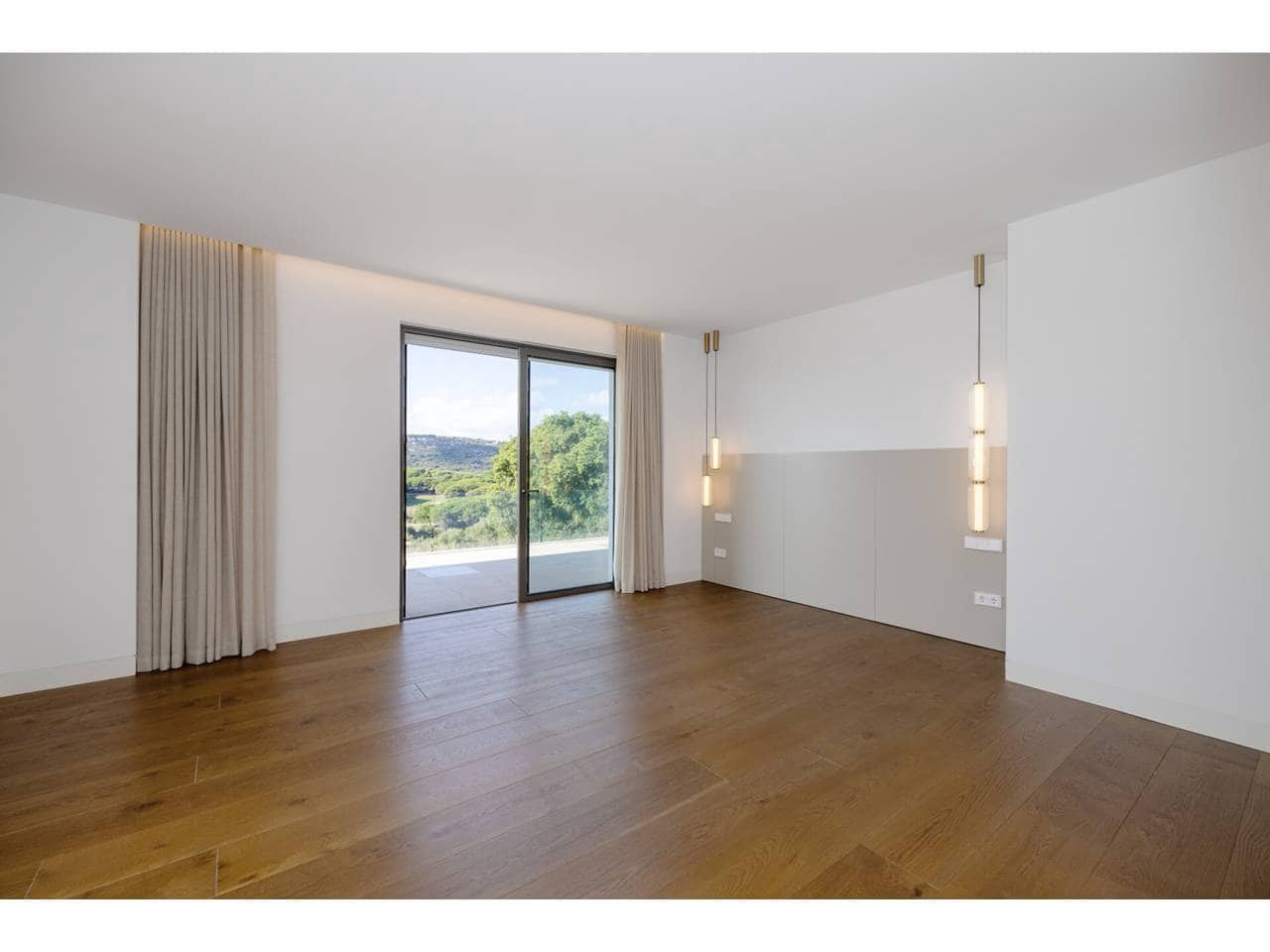 5 sypialnia Willa na sprzedaż w Sotogrande z basenem garażem - 5 750 000 € (Ref: 9300540)