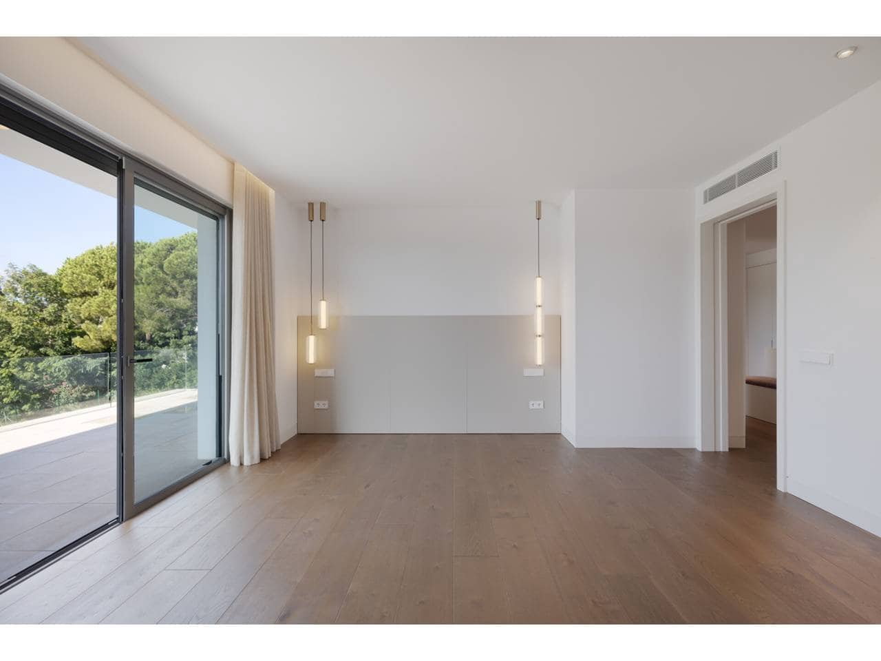 5 sypialnia Willa na sprzedaż w Sotogrande z basenem garażem - 5 750 000 € (Ref: 9300540)