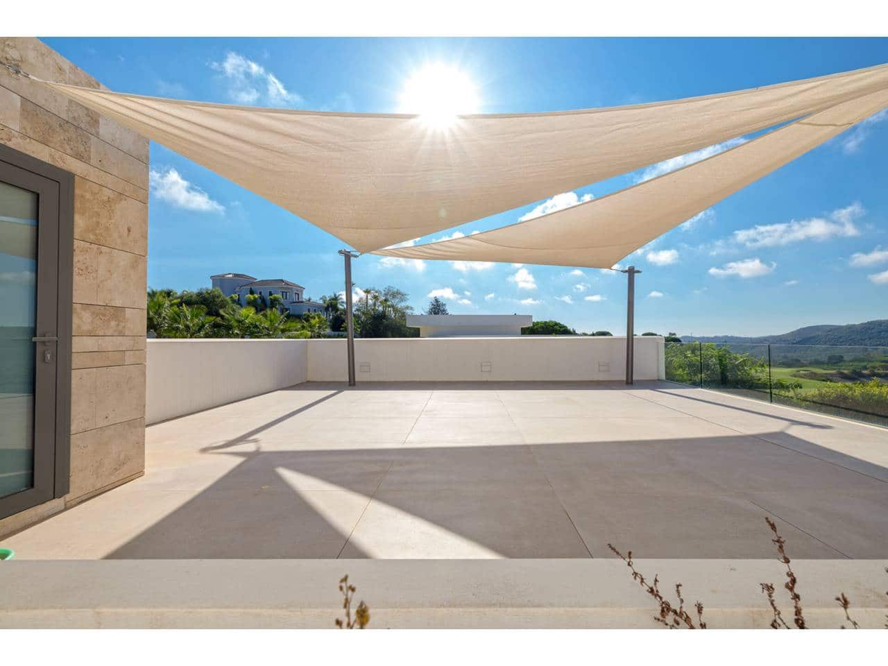 5 sypialnia Willa na sprzedaż w Sotogrande z basenem garażem - 5 750 000 € (Ref: 9300540)