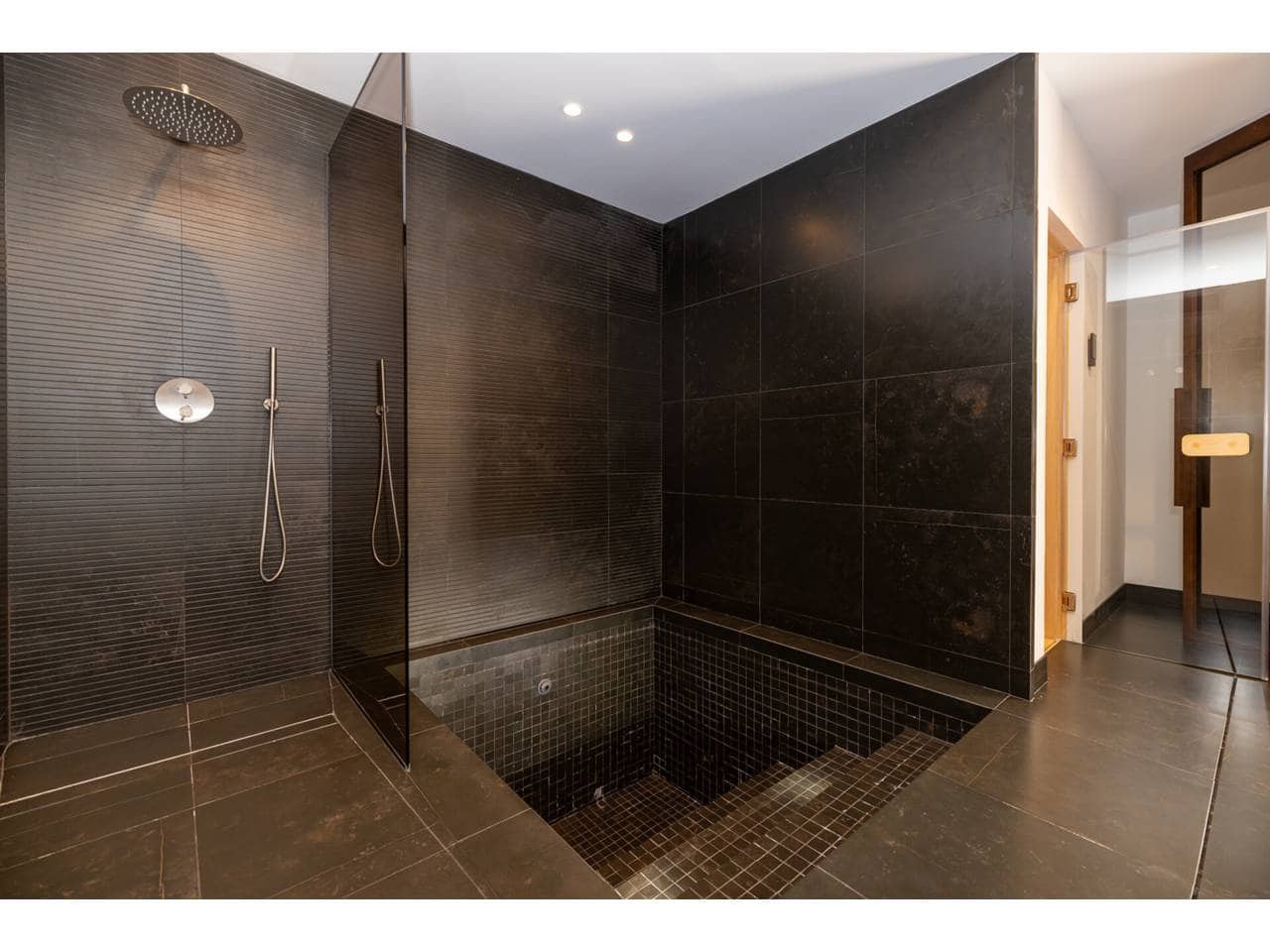 5 sypialnia Willa na sprzedaż w Sotogrande z basenem garażem - 5 750 000 € (Ref: 9300540)