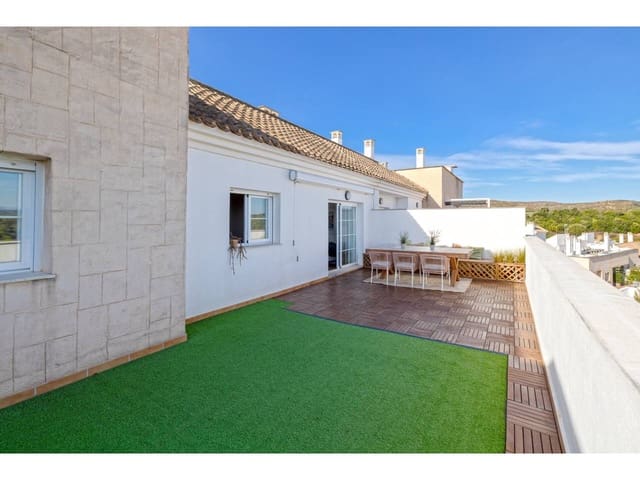 3 bedroom Penthouse for sale in La Línea de la Concepción with pool garage - € 499,000 (Ref: 9309227)