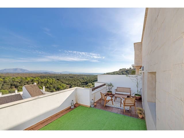 3 bedroom Penthouse for sale in La Línea de la Concepción with pool garage - € 499,000 (Ref: 9309227)