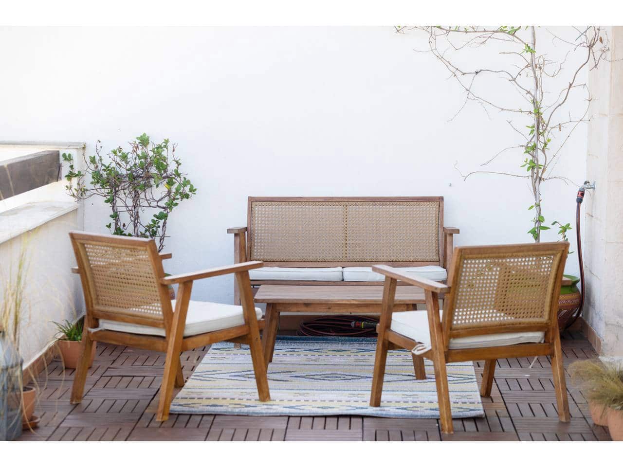 3 makuuhuone Kattohuoneisto myytävänä paikassa La Linea de la Concepcion mukana uima-altaan 
autotalli - 499 000 € (Ref: 9309227)