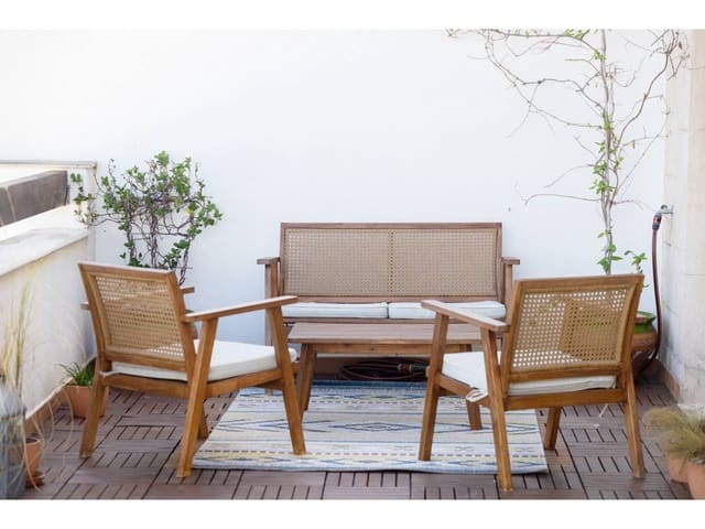 3 bedroom Penthouse for sale in La Línea de la Concepción with pool garage - € 499,000 (Ref: 9309227)