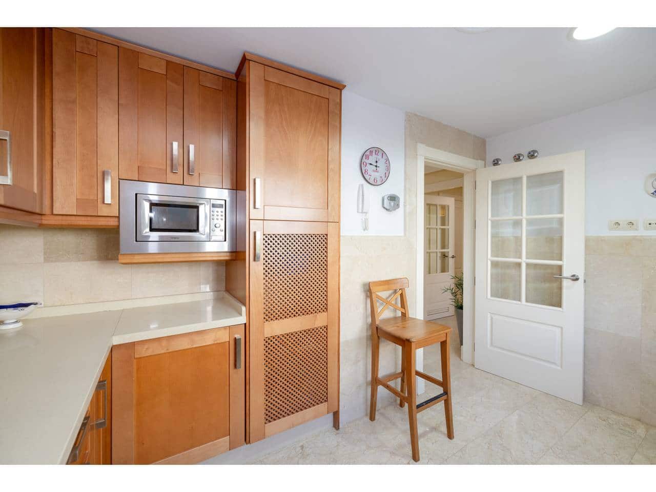 2 makuuhuone Huoneisto myytävänä paikassa Sotogrande mukana uima-altaan 
autotalli - 525 000 € (Ref: 9321529)