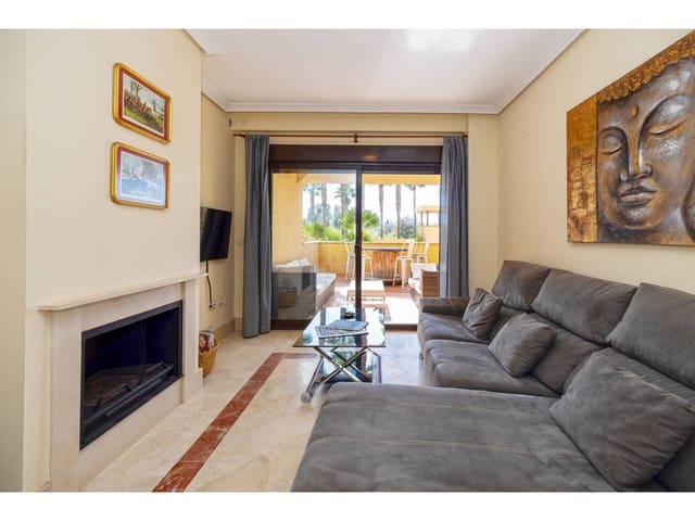 Apartamento de 2 habitaciones en Sotogrande, San Roque en venta con piscina garaje - 525.000 € (Ref: 9321529)