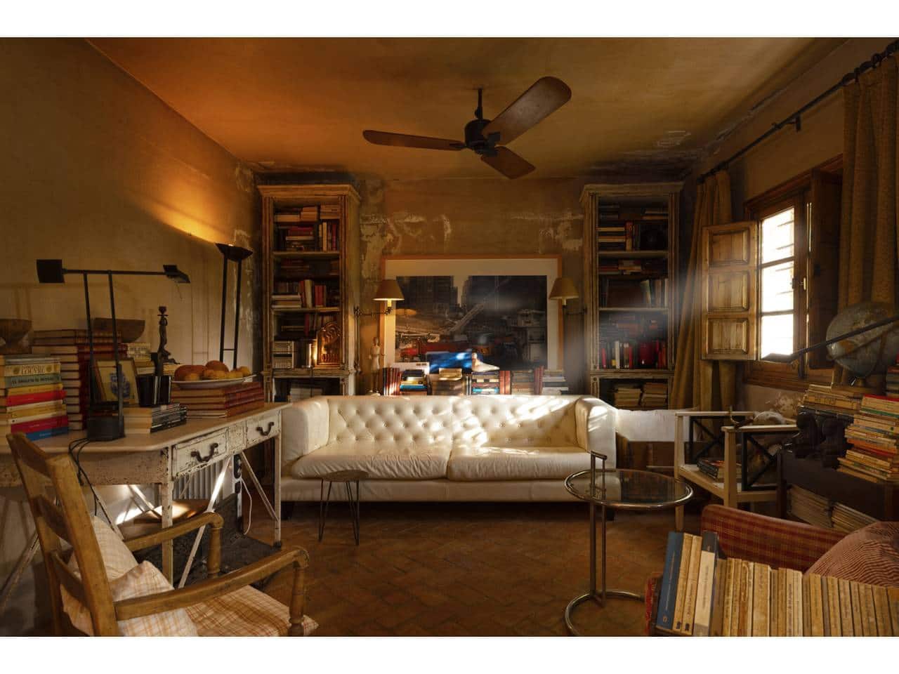 2 chambre Finca/Maison de Campagne à vendre à Sotogrande - 515 000 € (Ref: 9321530)