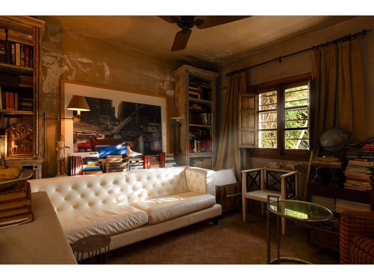 2 chambre Finca/Maison de Campagne à vendre à Sotogrande - 515 000 € (Ref: 9321530)