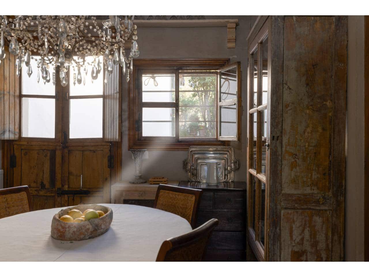 2 chambre Finca/Maison de Campagne à vendre à Sotogrande - 515 000 € (Ref: 9321530)