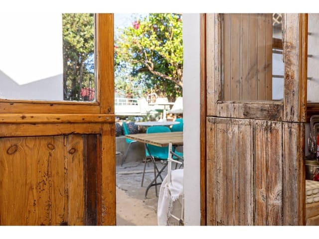 2 chambre Finca/Maison de Campagne à vendre à Sotogrande, San Roque - 515 000 € (Ref: 9321530)