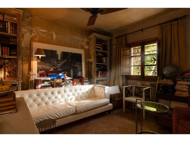 2 chambre Finca/Maison de Campagne à vendre à Sotogrande, San Roque - 515 000 € (Ref: 9321530)