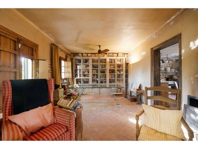 2 chambre Finca/Maison de Campagne à vendre à Sotogrande, San Roque - 515 000 € (Ref: 9321530)