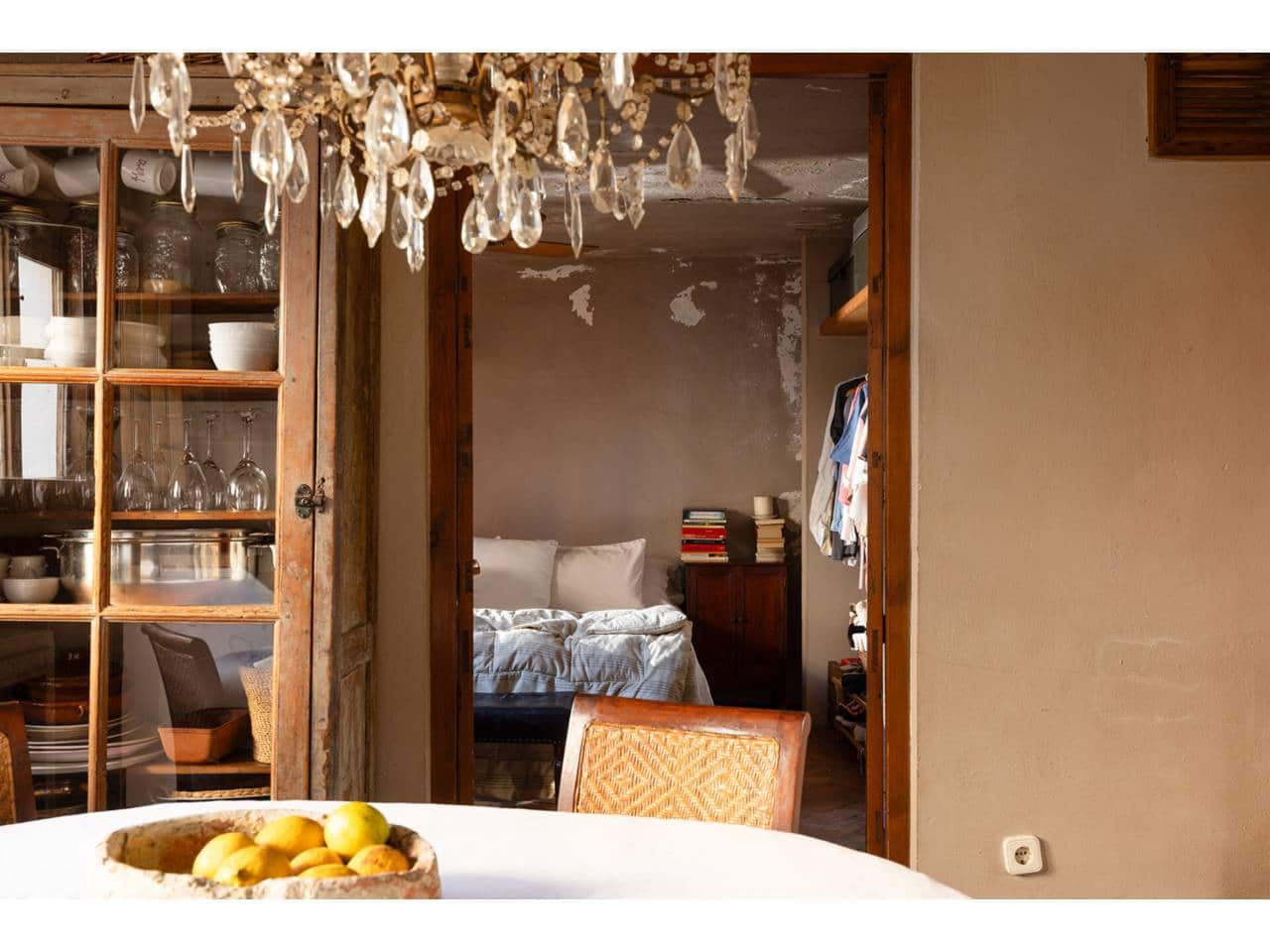 2 chambre Finca/Maison de Campagne à vendre à Sotogrande - 515 000 € (Ref: 9321530)