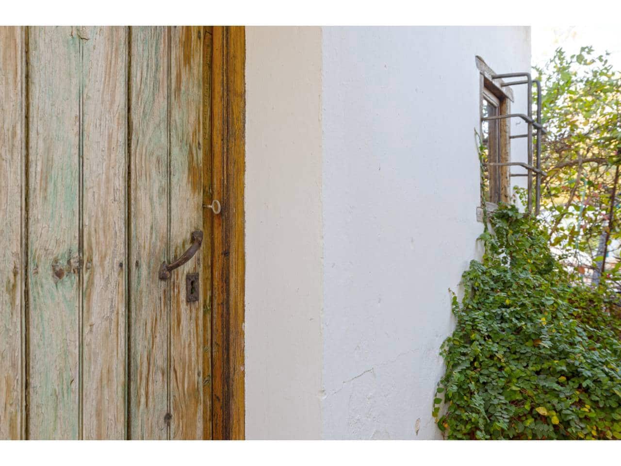 2 chambre Finca/Maison de Campagne à vendre à Sotogrande - 515 000 € (Ref: 9321530)