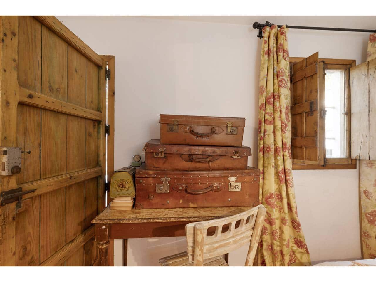 2 chambre Finca/Maison de Campagne à vendre à Sotogrande - 515 000 € (Ref: 9321530)