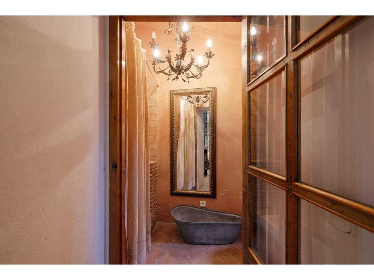 2 chambre Finca/Maison de Campagne à vendre à Sotogrande - 515 000 € (Ref: 9321530)