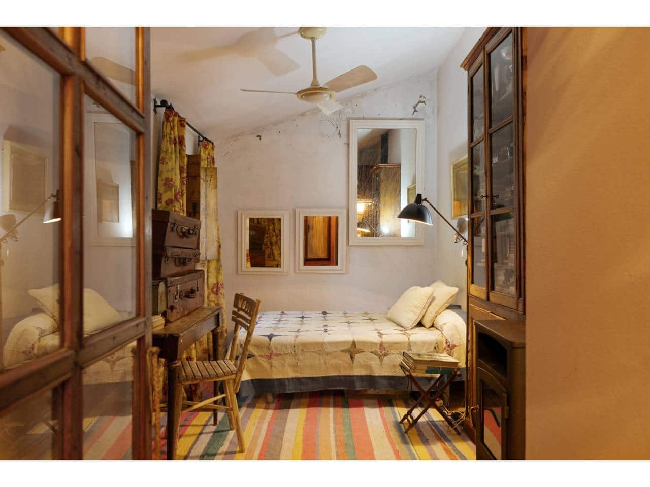 2 chambre Finca/Maison de Campagne à vendre à Sotogrande - 515 000 € (Ref: 9321530)