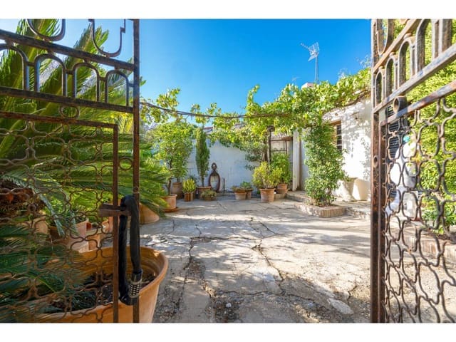 2 chambre Finca/Maison de Campagne à vendre à Sotogrande, San Roque - 515 000 € (Ref: 9321530)