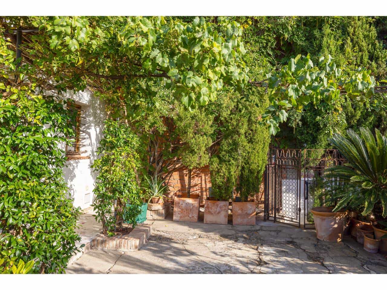 2 chambre Finca/Maison de Campagne à vendre à Sotogrande - 515 000 € (Ref: 9321530)