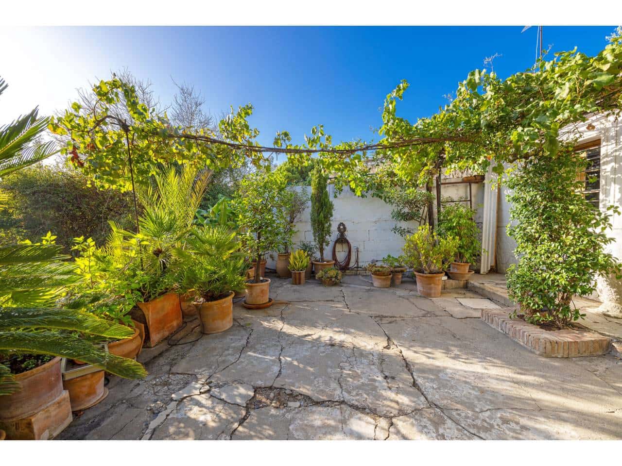 2 chambre Finca/Maison de Campagne à vendre à Sotogrande - 515 000 € (Ref: 9321530)