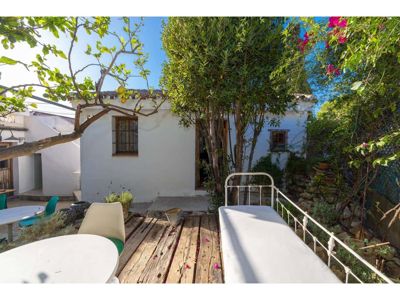 2 chambre Finca/Maison de Campagne à vendre à Sotogrande - 515 000 € (Ref: 9321530)