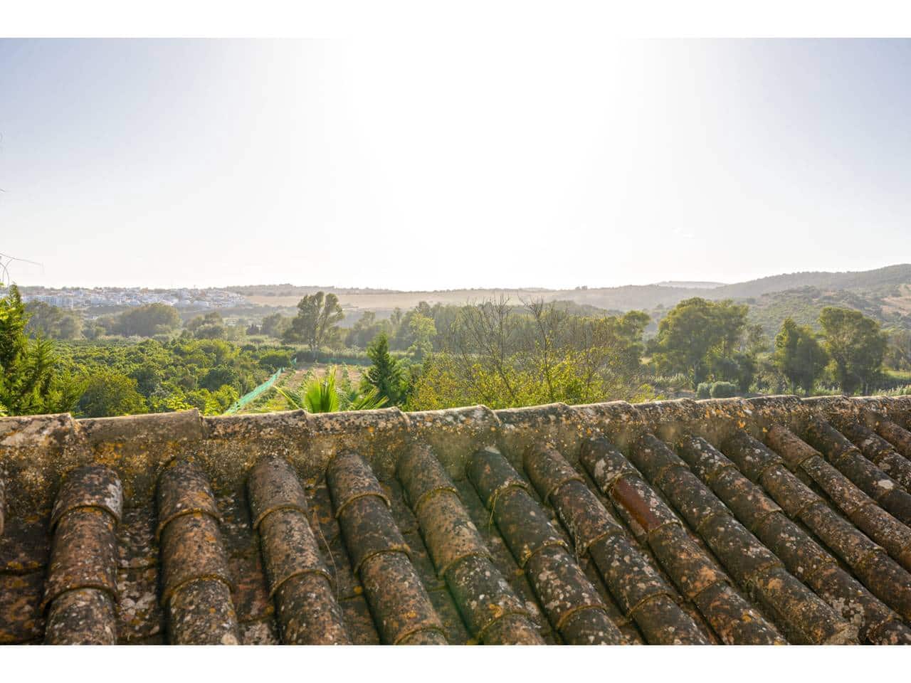 2 chambre Finca/Maison de Campagne à vendre à Sotogrande - 515 000 € (Ref: 9321530)