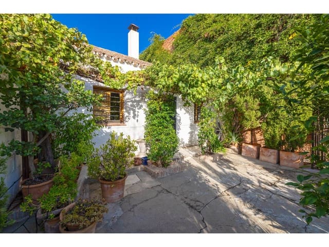 2 chambre Finca/Maison de Campagne à vendre à Sotogrande, San Roque - 515 000 € (Ref: 9321530)