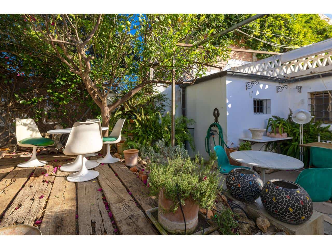 2 chambre Finca/Maison de Campagne à vendre à Sotogrande - 515 000 € (Ref: 9321530)