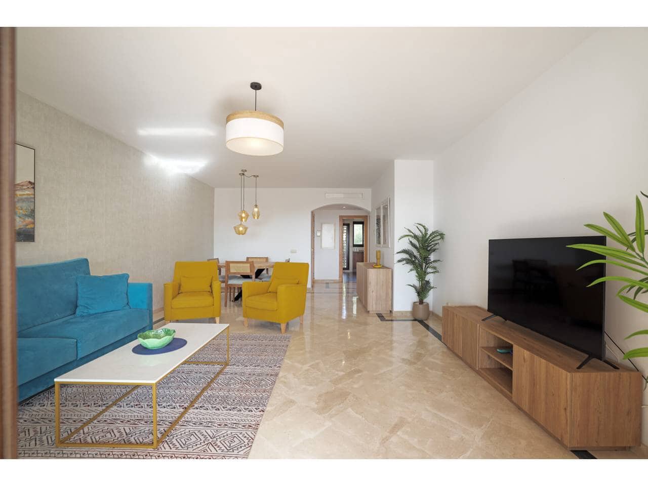 Apartamento de 2 habitaciones en Casares en venta con piscina garaje - 368.000 € (Ref: 9330182)