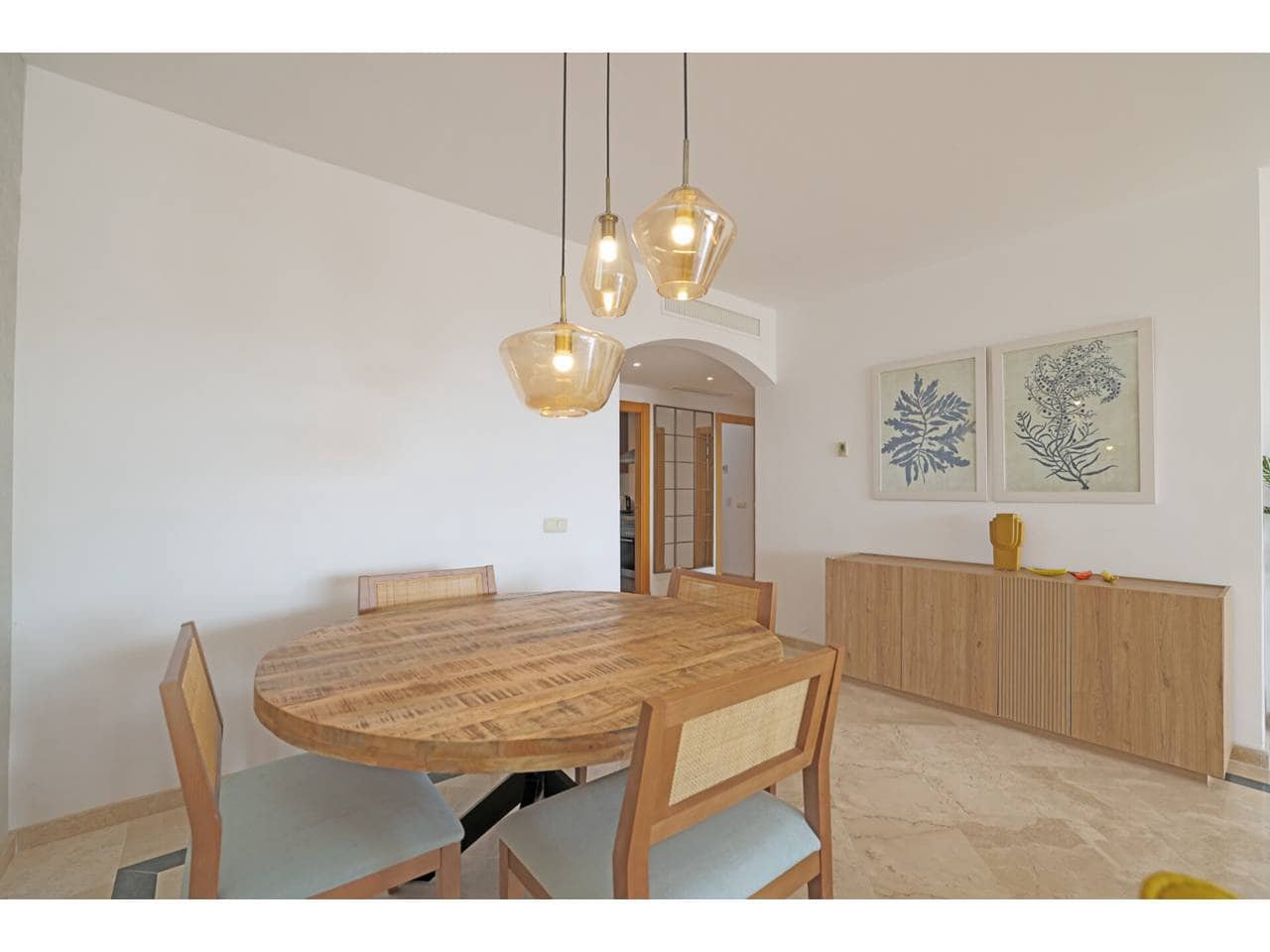 Apartamento de 2 habitaciones en Casares en venta con piscina garaje - 368.000 € (Ref: 9330182)