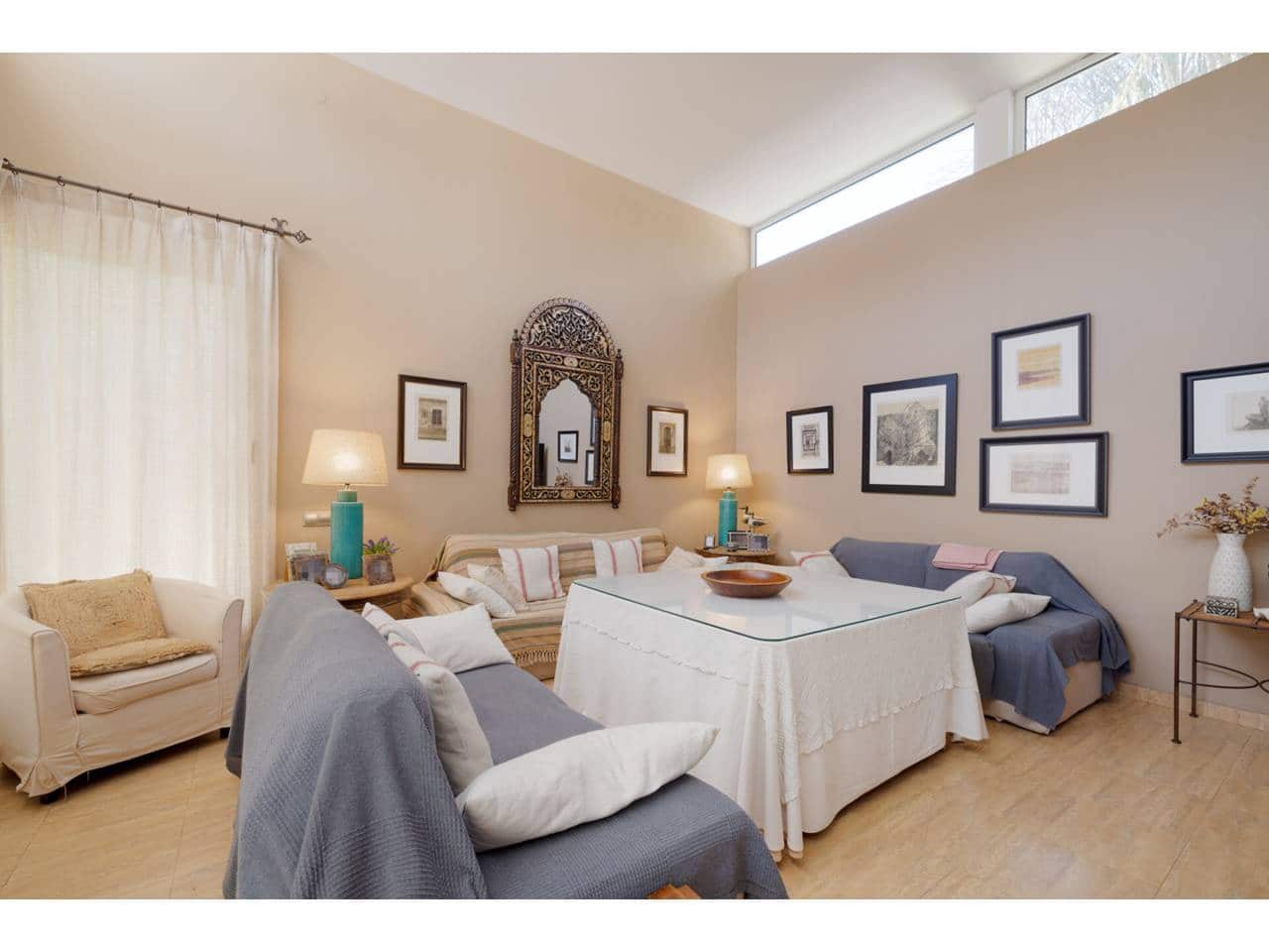 4 soveværelse Villa til salg i Los Barrios med swimmingpool garage - € 975.000 (Ref: 9330183)