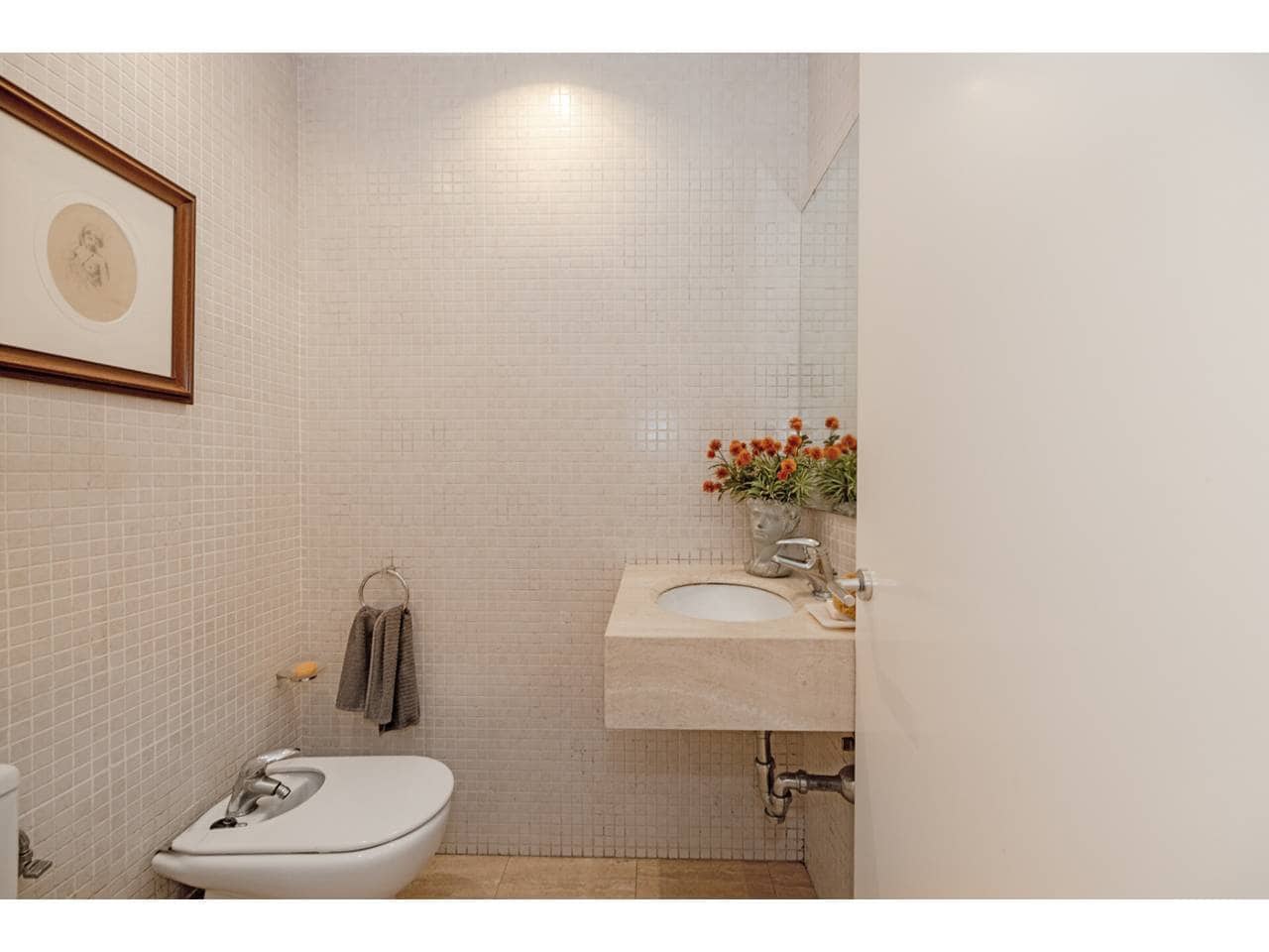 4 soveværelse Villa til salg i Los Barrios med swimmingpool garage - € 975.000 (Ref: 9330183)