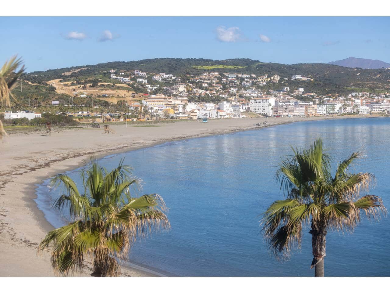 Ático de 2 habitaciones en Sotogrande en venta con garaje - 525.000 € (Ref: 9337329)