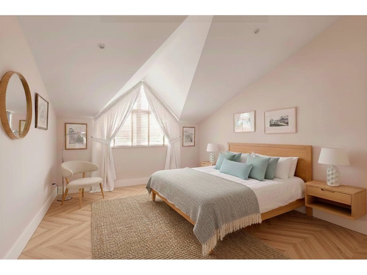 2 chambre Penthouse à vendre à Sotogrande avec garage - 525 000 € (Ref: 9337329)