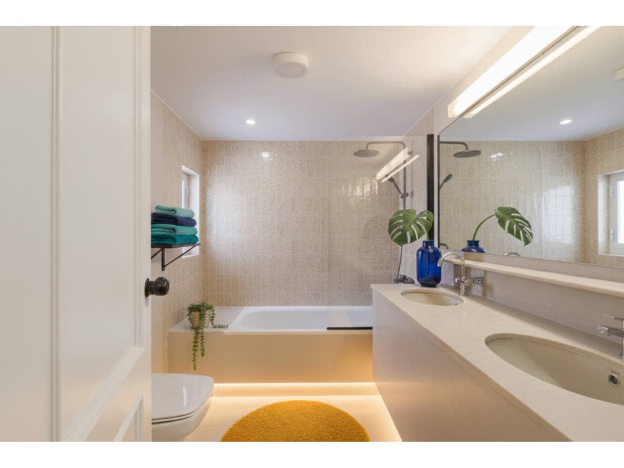 2 chambre Penthouse à vendre à Sotogrande avec garage - 525 000 € (Ref: 9337329)