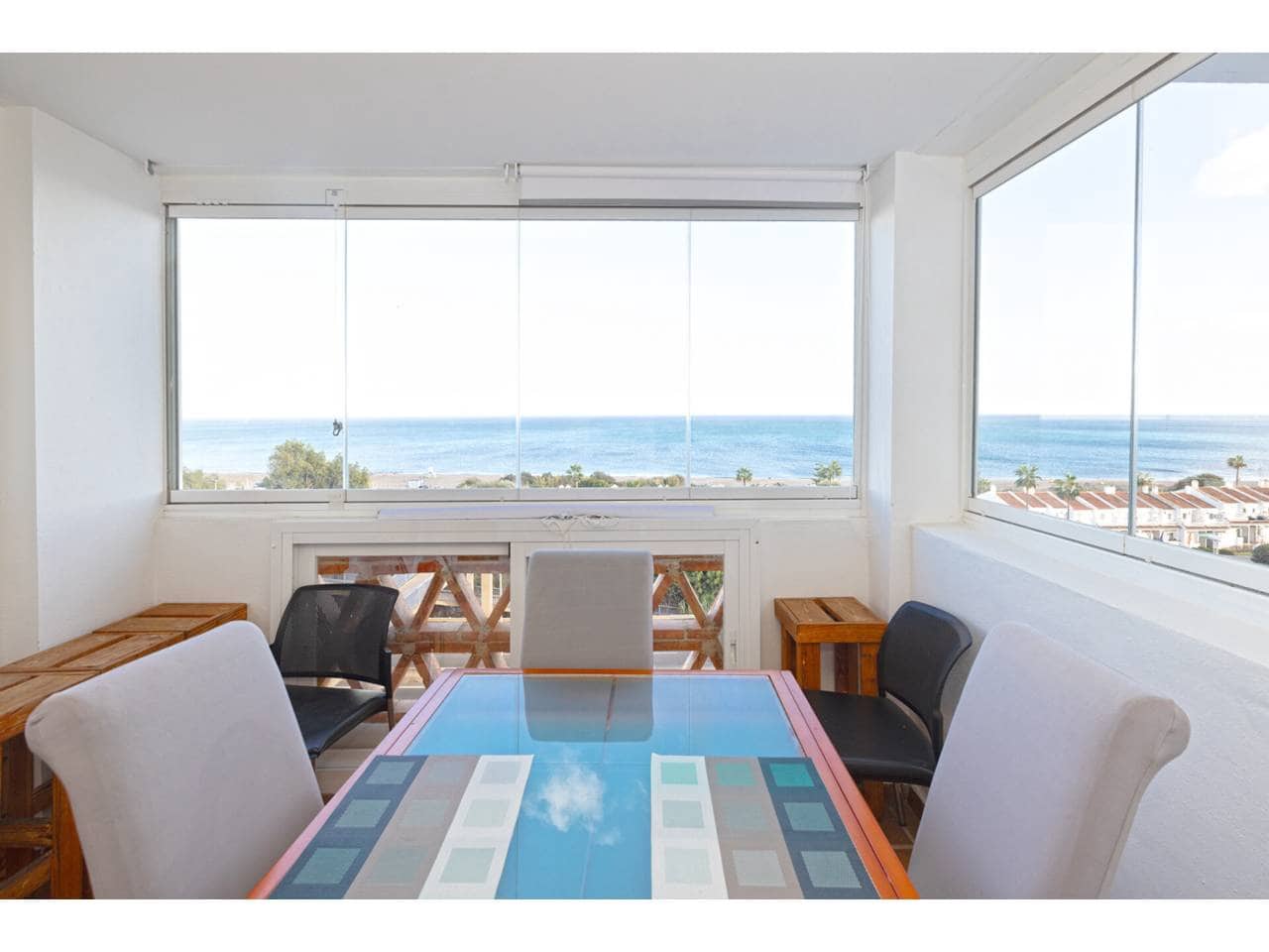 3 bedroom Apartment for sale in Manilva with pool garage - € 435,000 (Ref: 9346893)