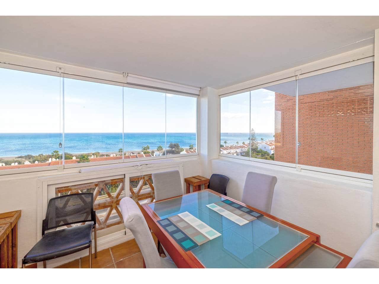 3 bedroom Apartment for sale in Manilva with pool garage - € 435,000 (Ref: 9346893)