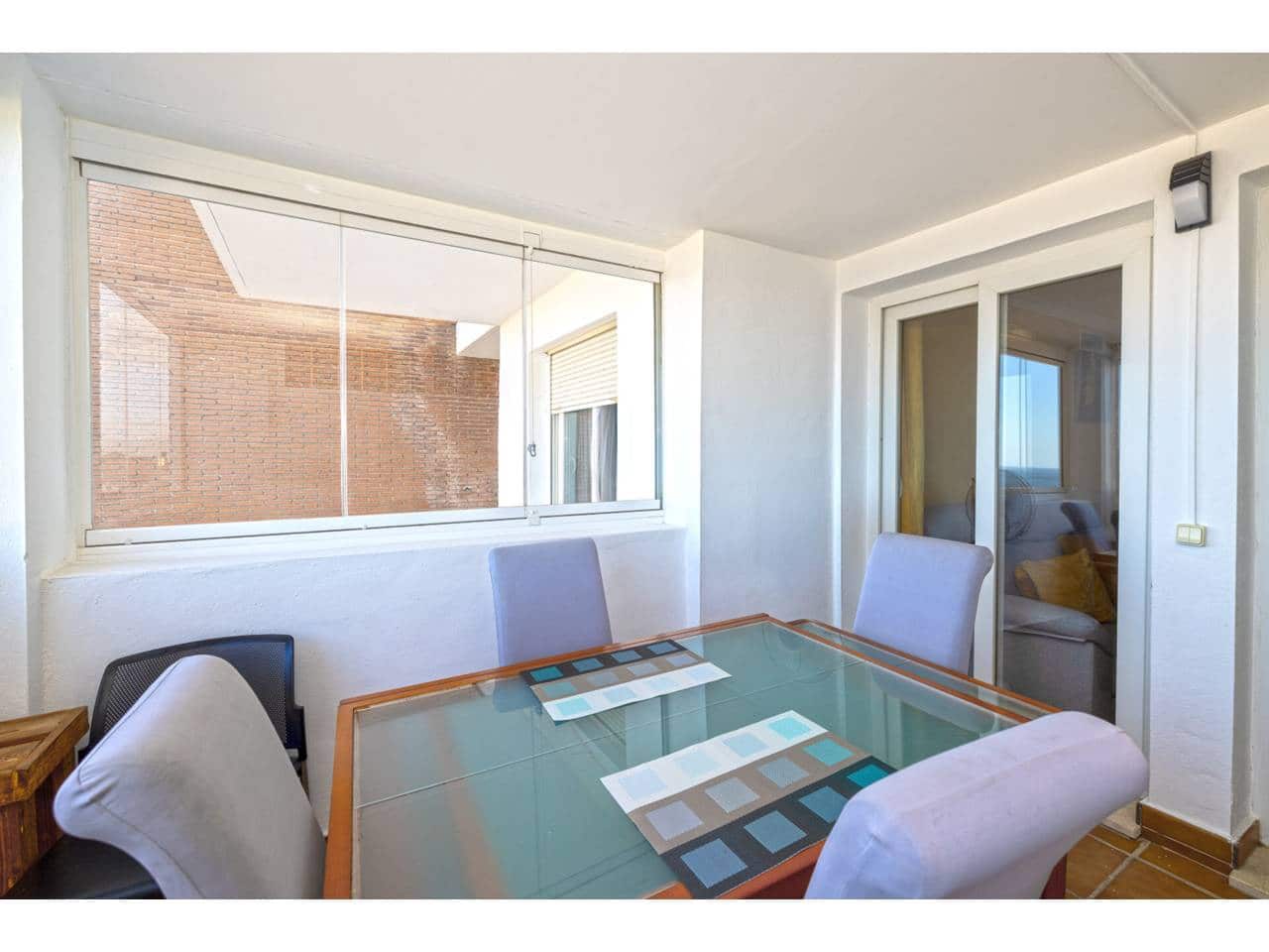 3 bedroom Apartment for sale in Manilva with pool garage - € 435,000 (Ref: 9346893)